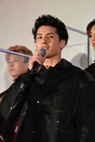 三上ヘンリー大智