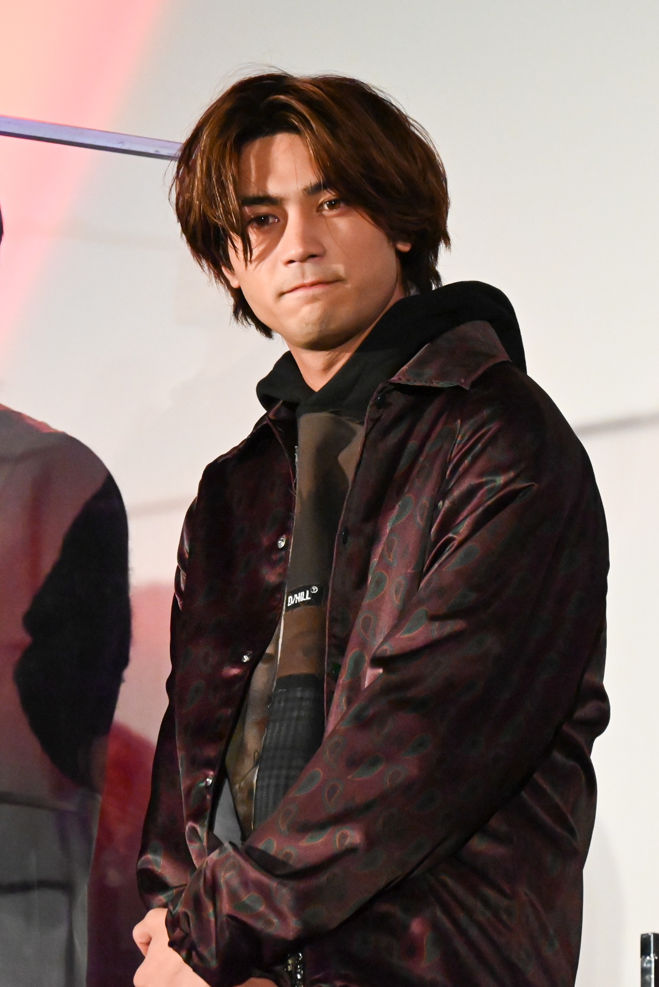 板垣瑞生