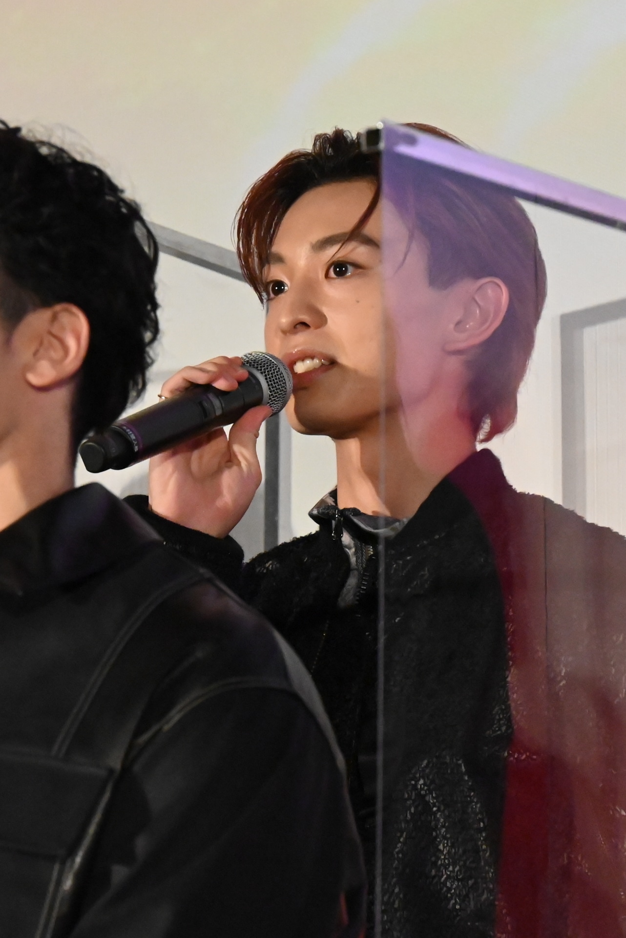 木村慧人（FANTASTICS from EXILE TRIBE）