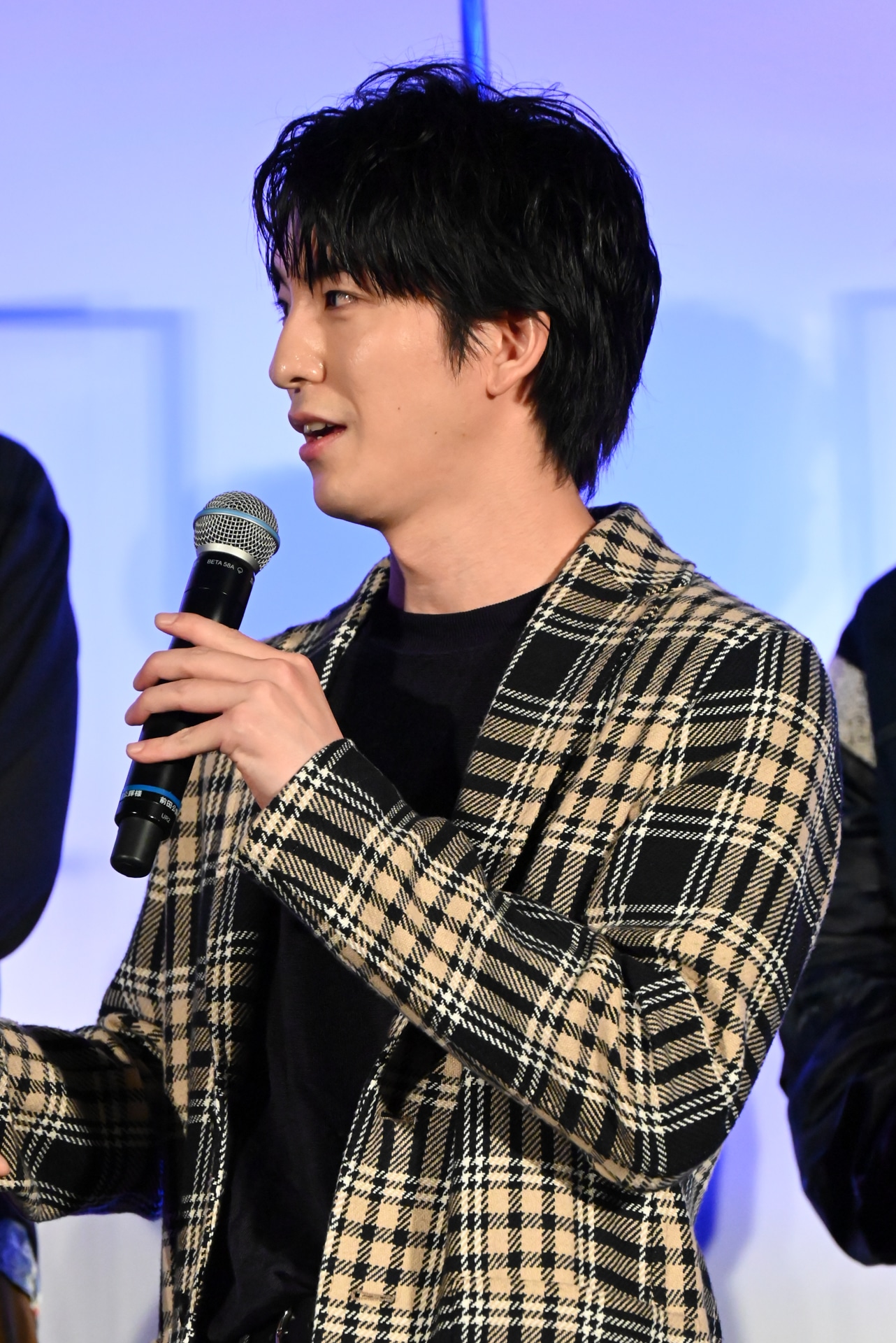 前田公輝