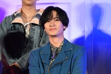 川村壱馬（THE RAMPAGE from EXILE TRIBE）