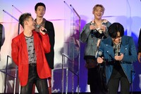 左から三山凌輝、川村壱馬。