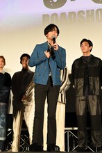 川村壱馬（THE RAMPAGE from EXILE TRIBE）