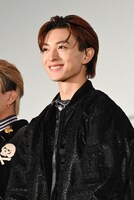 木村慧人（FANTASTICS from EXILE TRIBE）