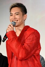 三山凌輝（BE:FIRST）