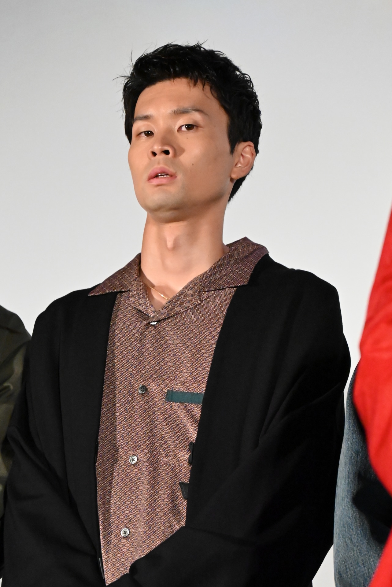 永沼伊久也