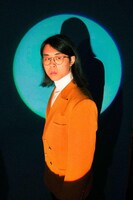 ジンジャー・ルート