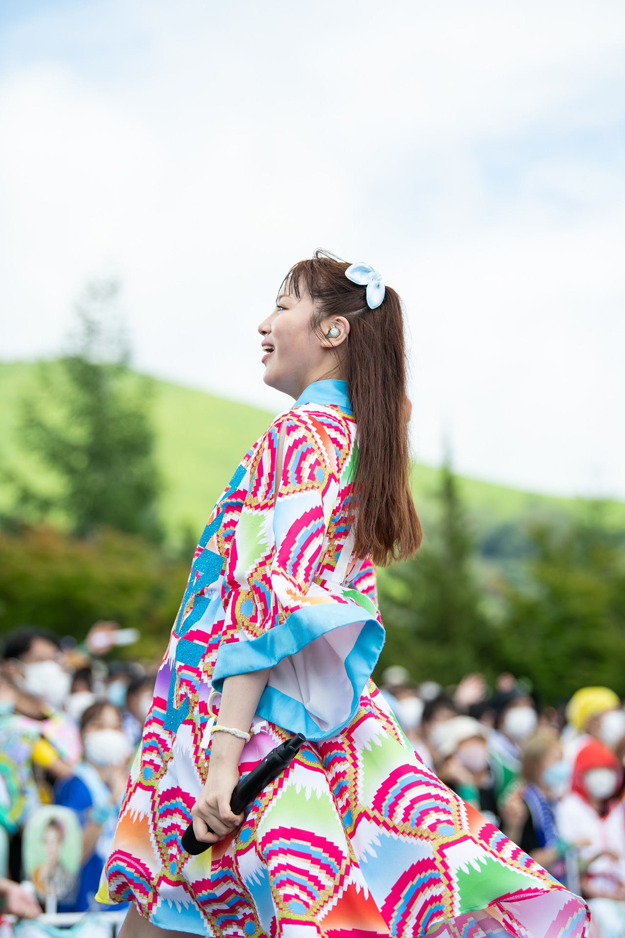 中山莉子