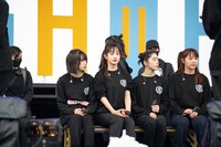 1日目リハーサルの様子。