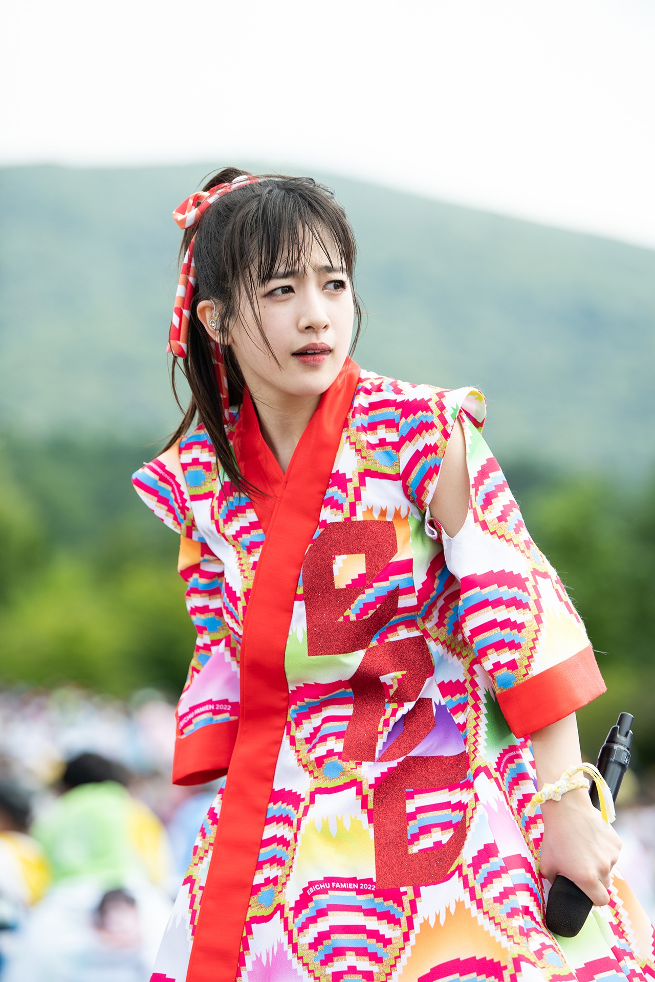 桜木心菜