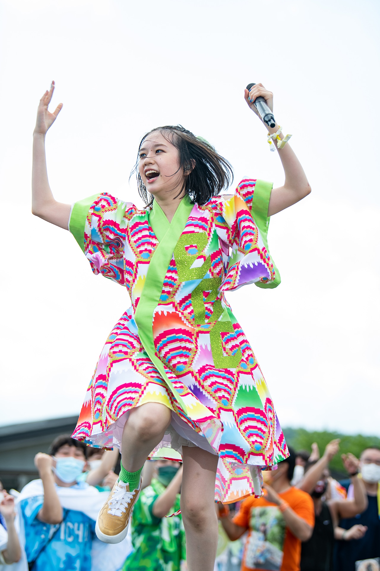 小久保柚乃