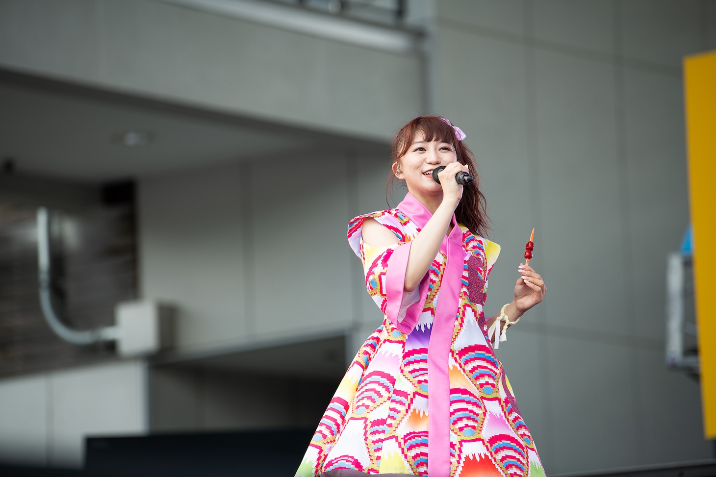 星名美怜