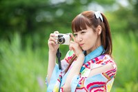 中山カメラマン