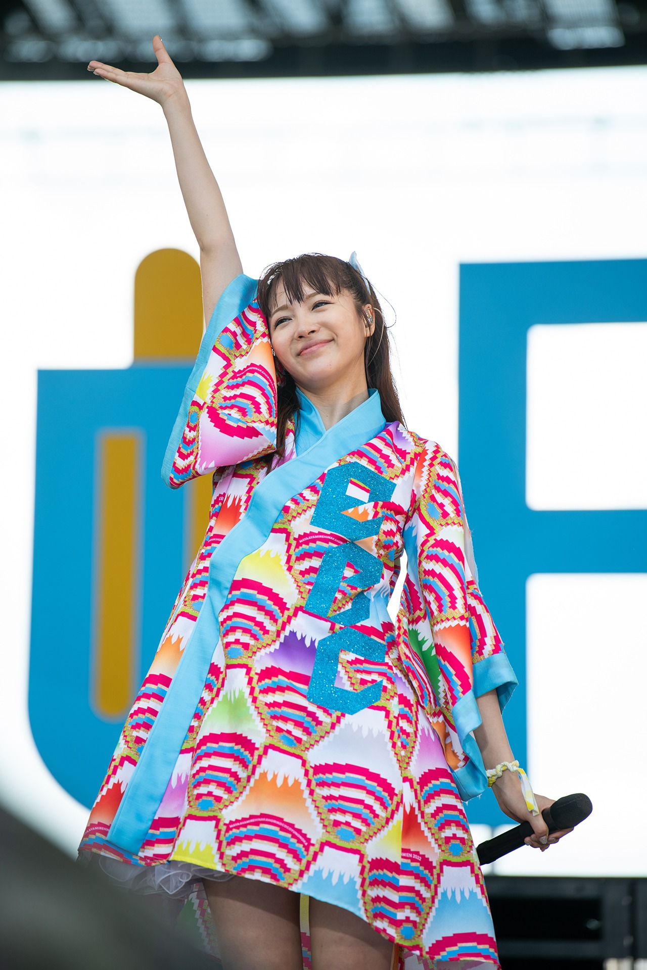 中山莉子