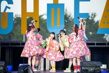 私立恵比寿中学