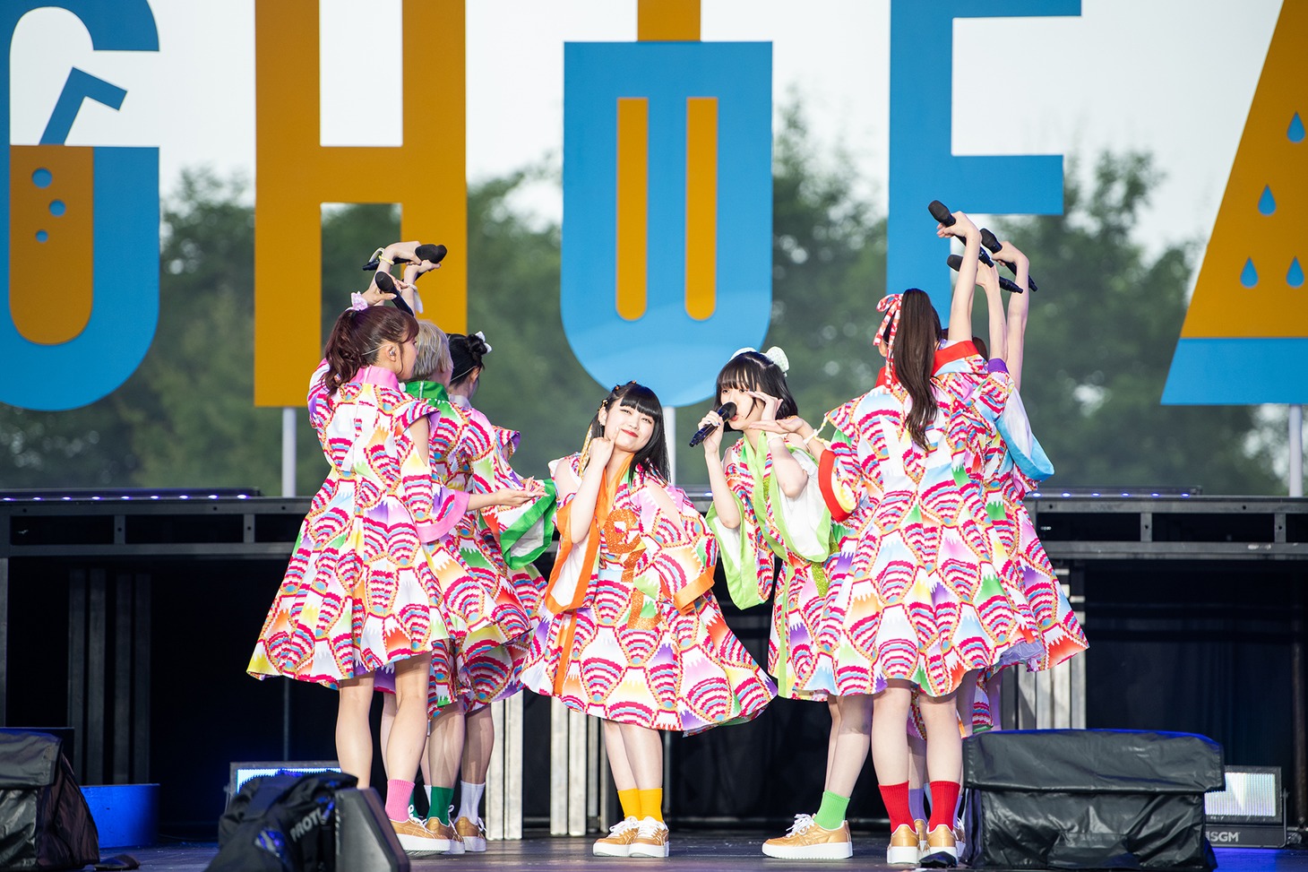 私立恵比寿中学