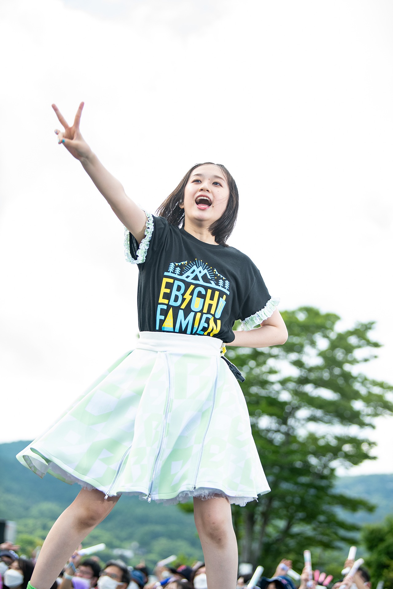 小久保柚乃