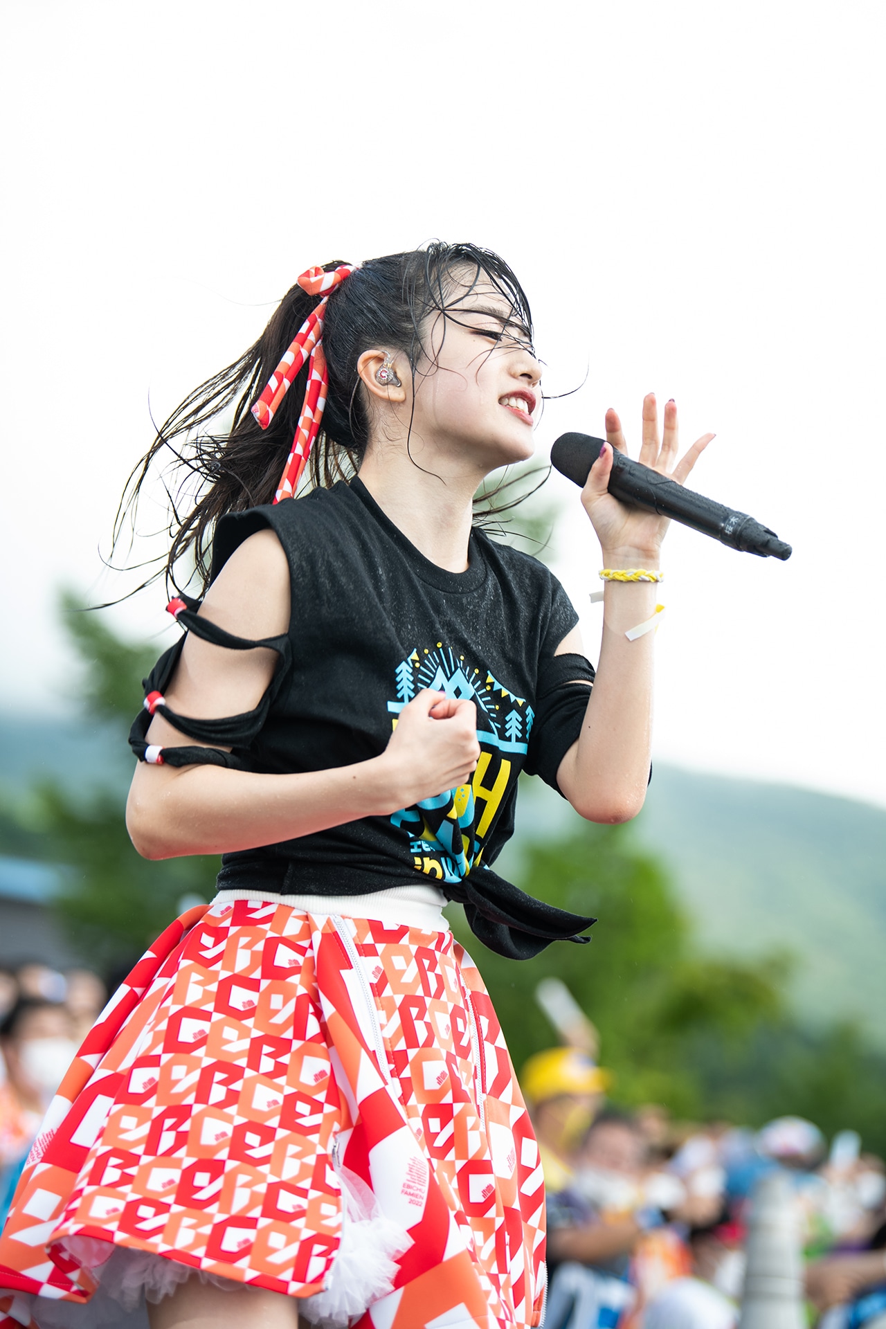 桜木心菜