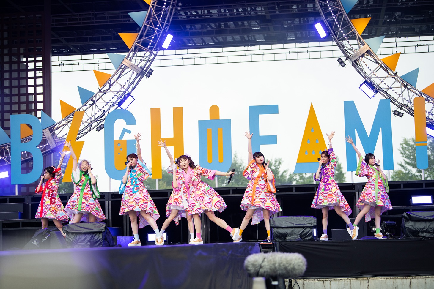 私立恵比寿中学