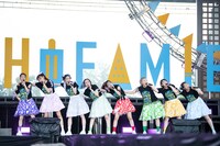 私立恵比寿中学