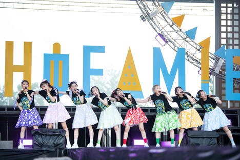 私立恵比寿中学