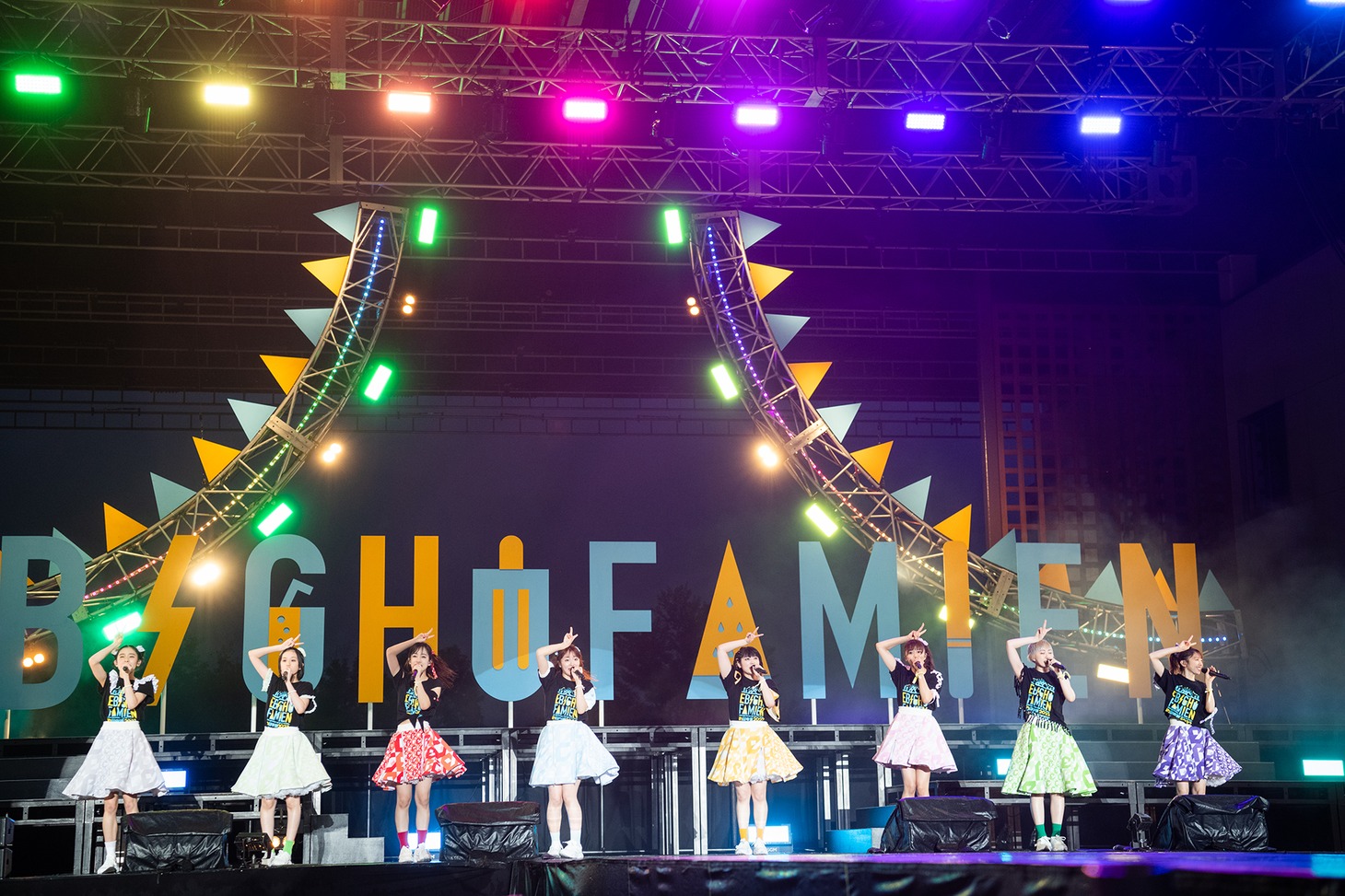 私立恵比寿中学