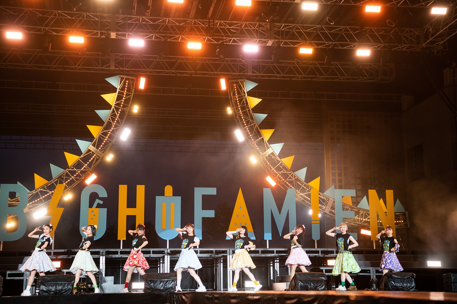 私立恵比寿中学