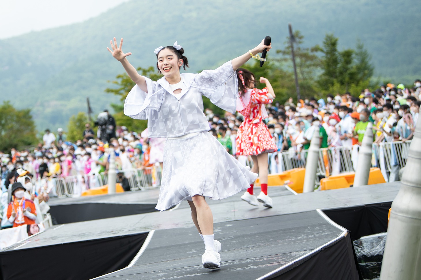 風見和香