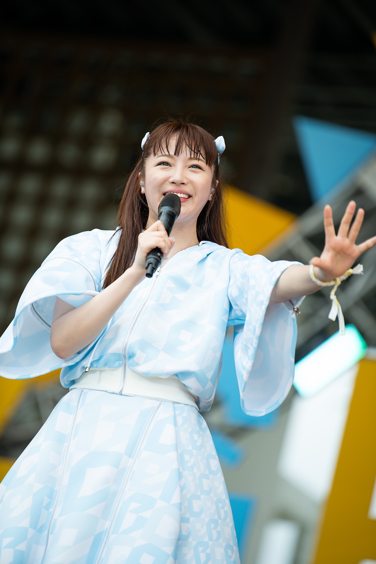 中山莉子