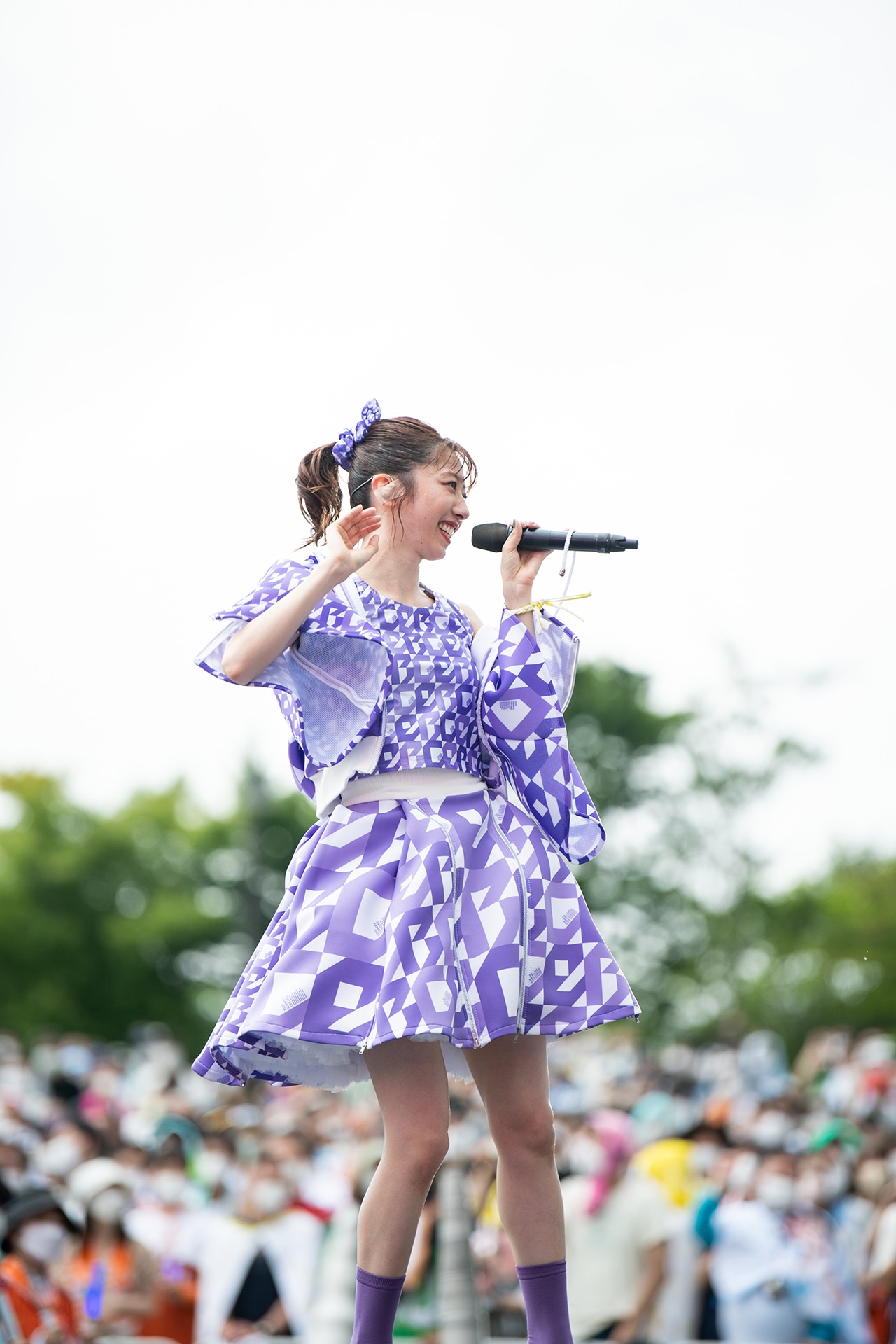 真山りか