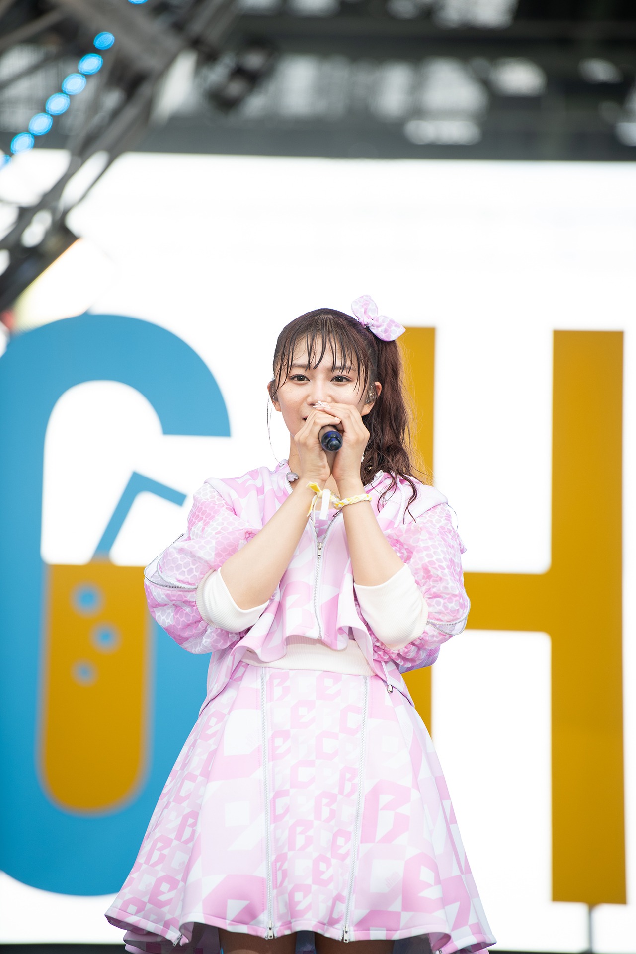 星名美怜