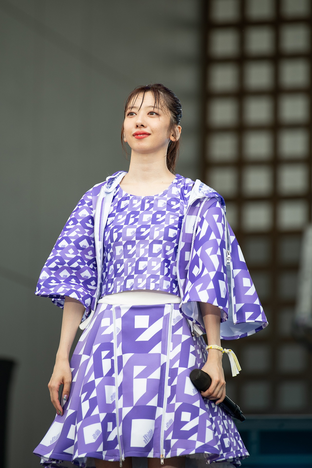 真山りか