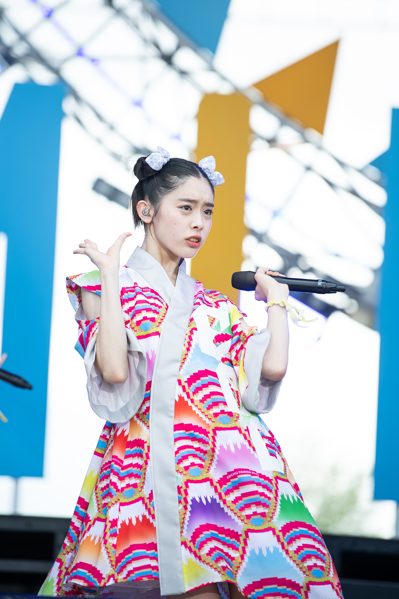 風見和香