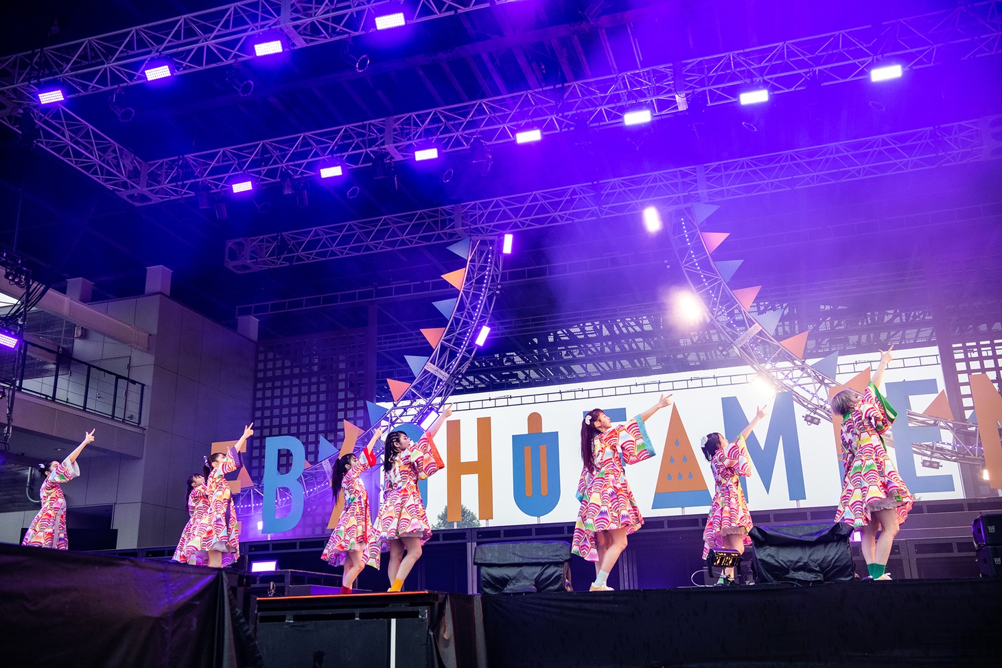 私立恵比寿中学