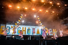 私立恵比寿中学