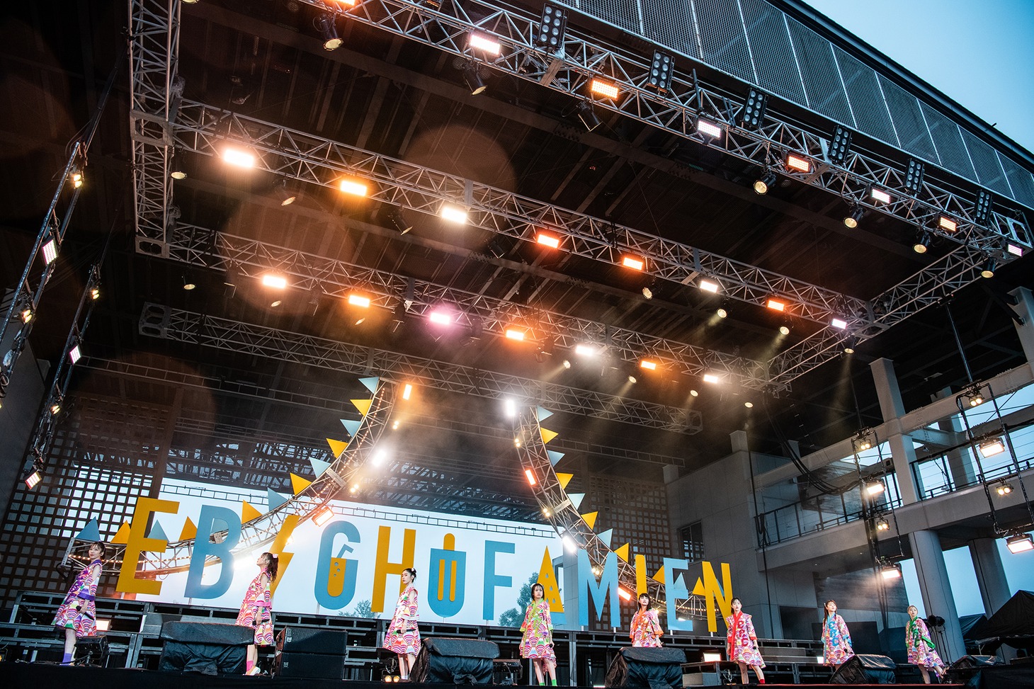 私立恵比寿中学