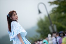 中山莉子