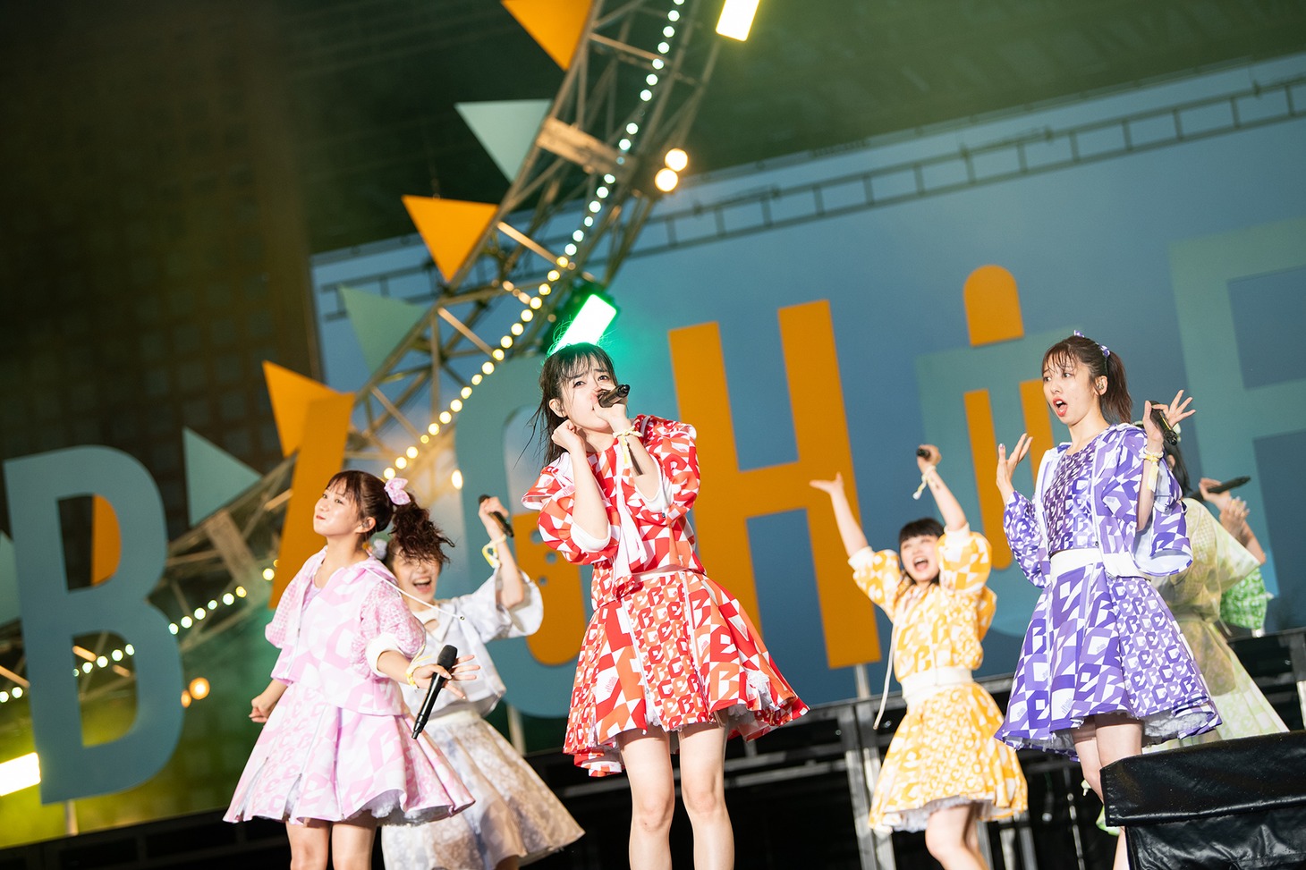 私立恵比寿中学