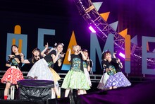 私立恵比寿中学