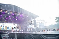 私立恵比寿中学「エビ中 夏のファミリー遠足 略してファミえん in 山中湖 2022」2日目の様子。