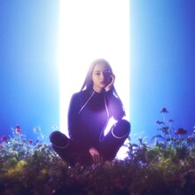 WurtS「コズミック」配信ジャケット