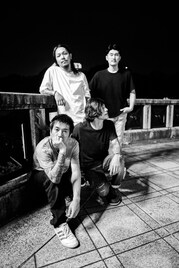 COUNTRY YARDが初の日本語詞ありニューアルバム発売、レコ発ツアーは全14公演