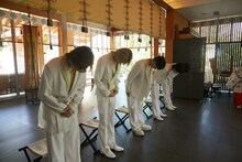 M!LK（写真提供：Colourful Records）