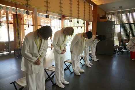 M!LK(写真提供:Colourful Records)