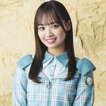 濱岸ひより（日向坂46）