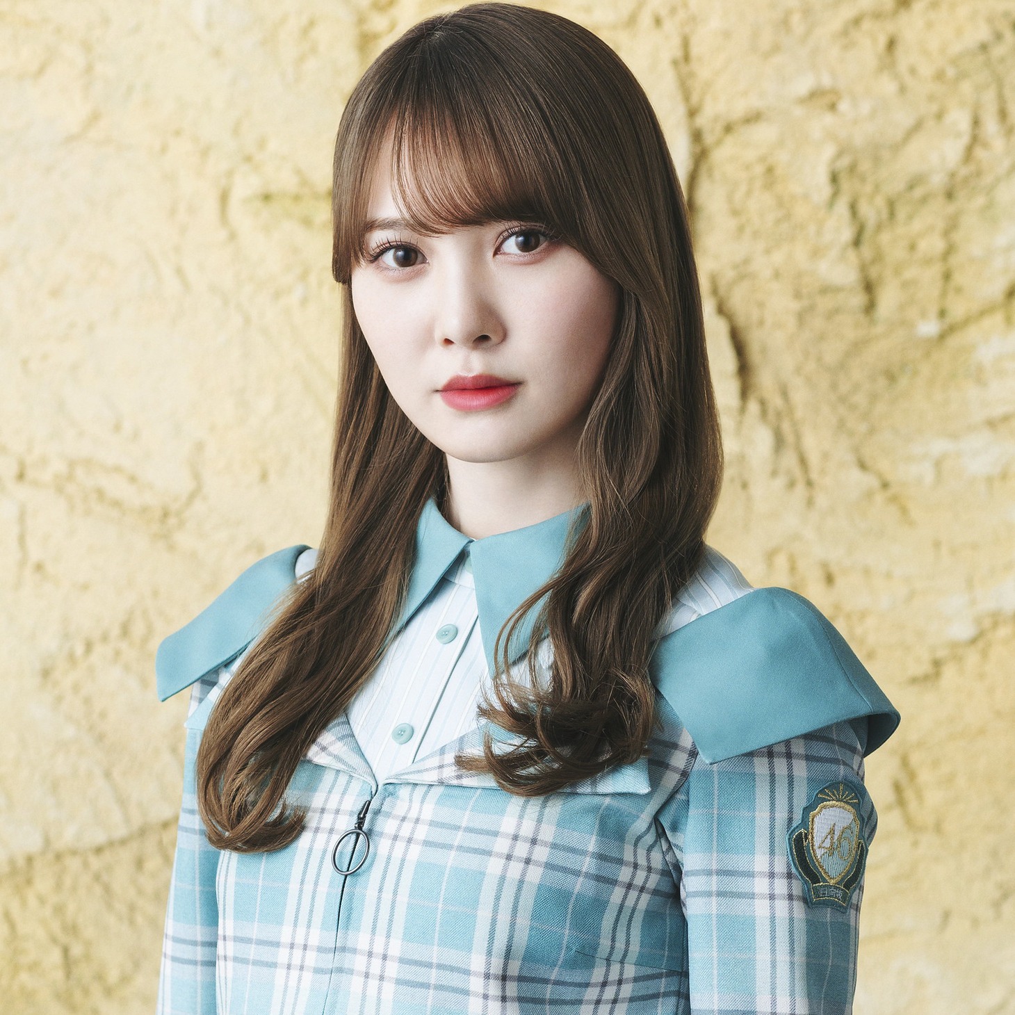 加藤史帆（日向坂46）