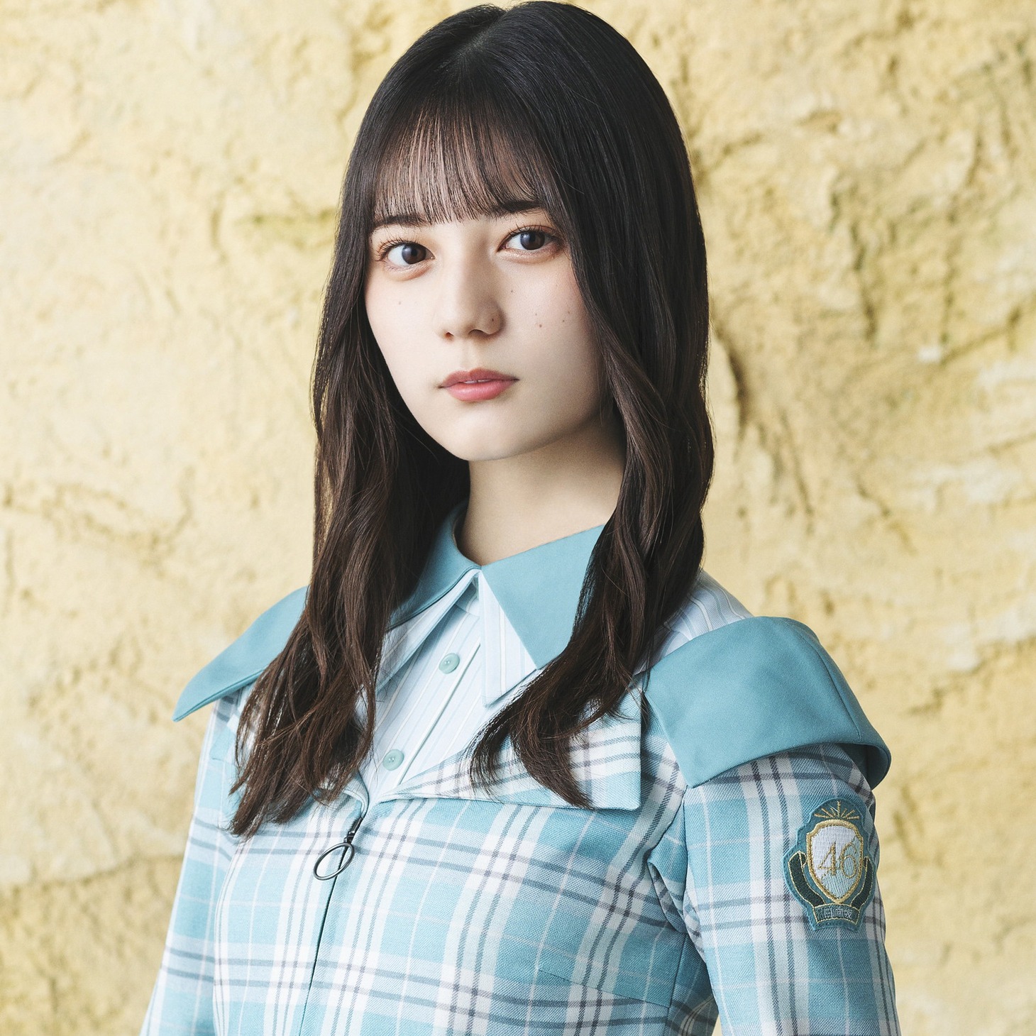 齊藤京子（日向坂46）