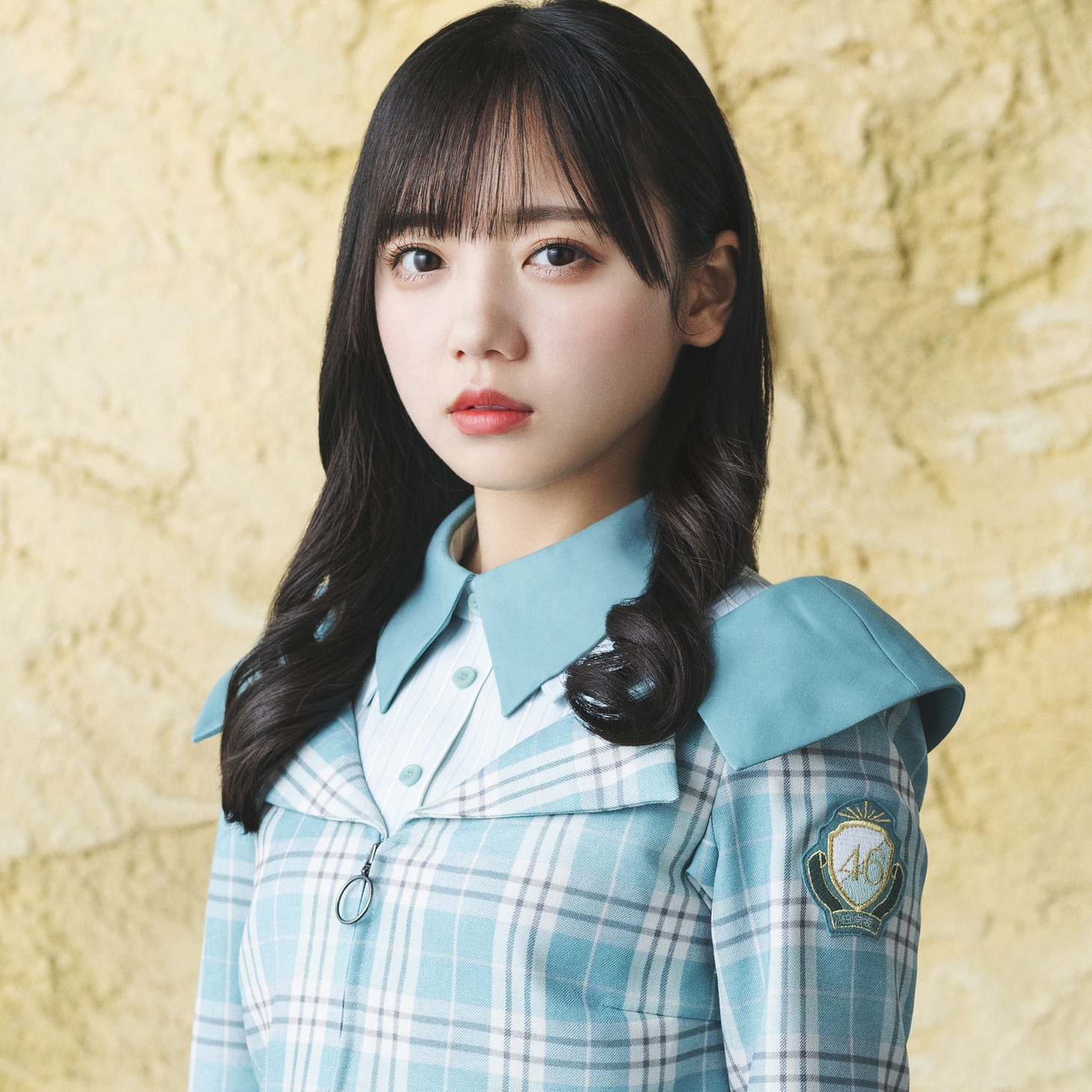 小坂菜緒（日向坂46）