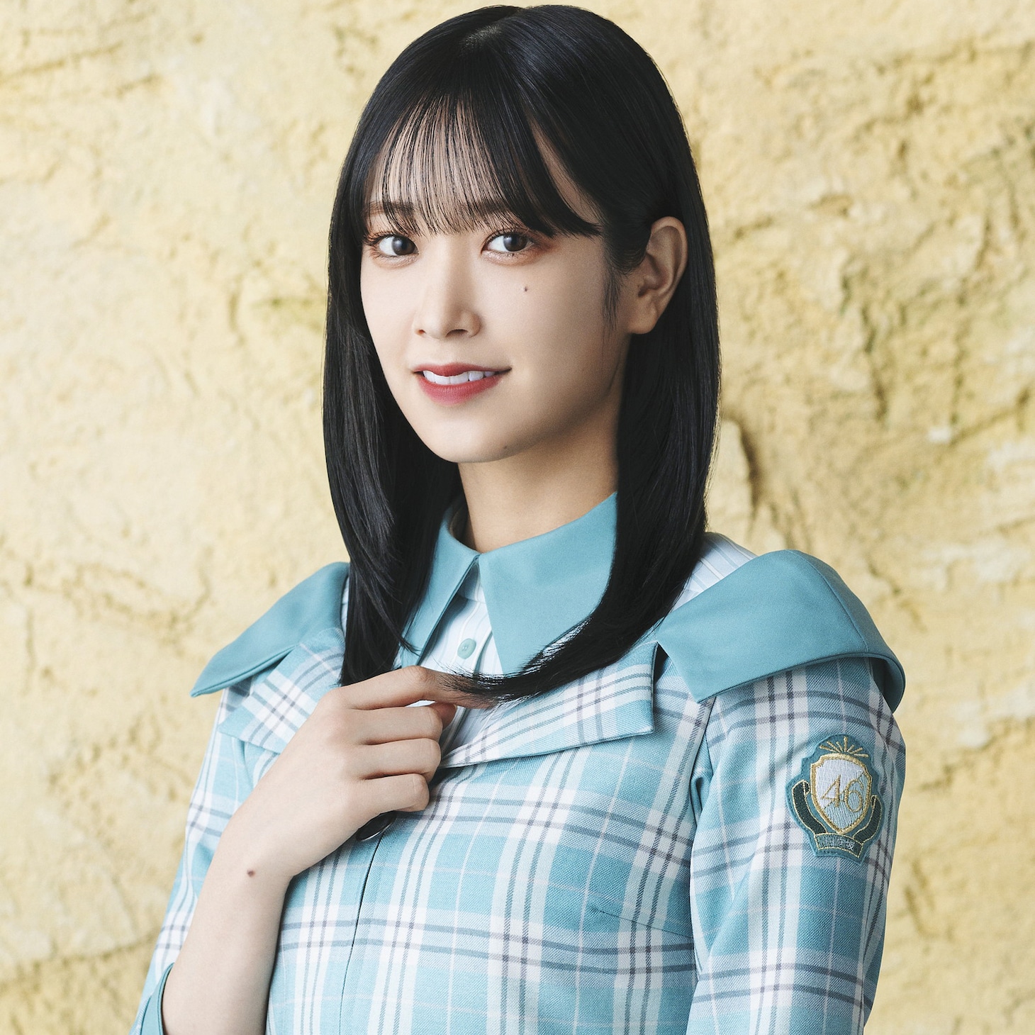 佐々木久美（日向坂46）