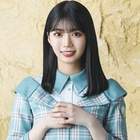 高本彩花（日向坂46）
